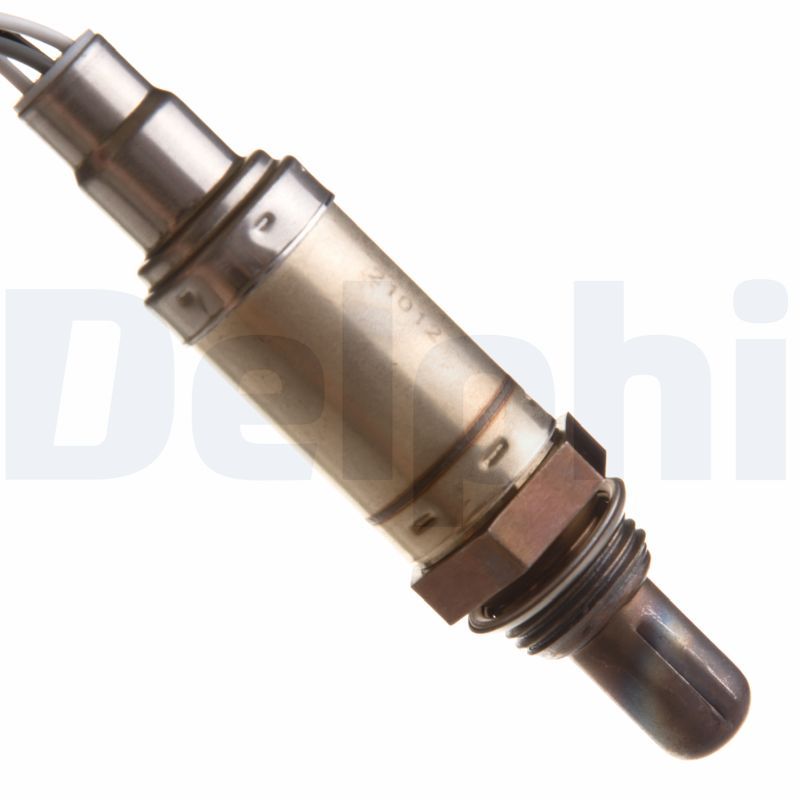 ES10581-12B1 DELPHI Sonda lambda 