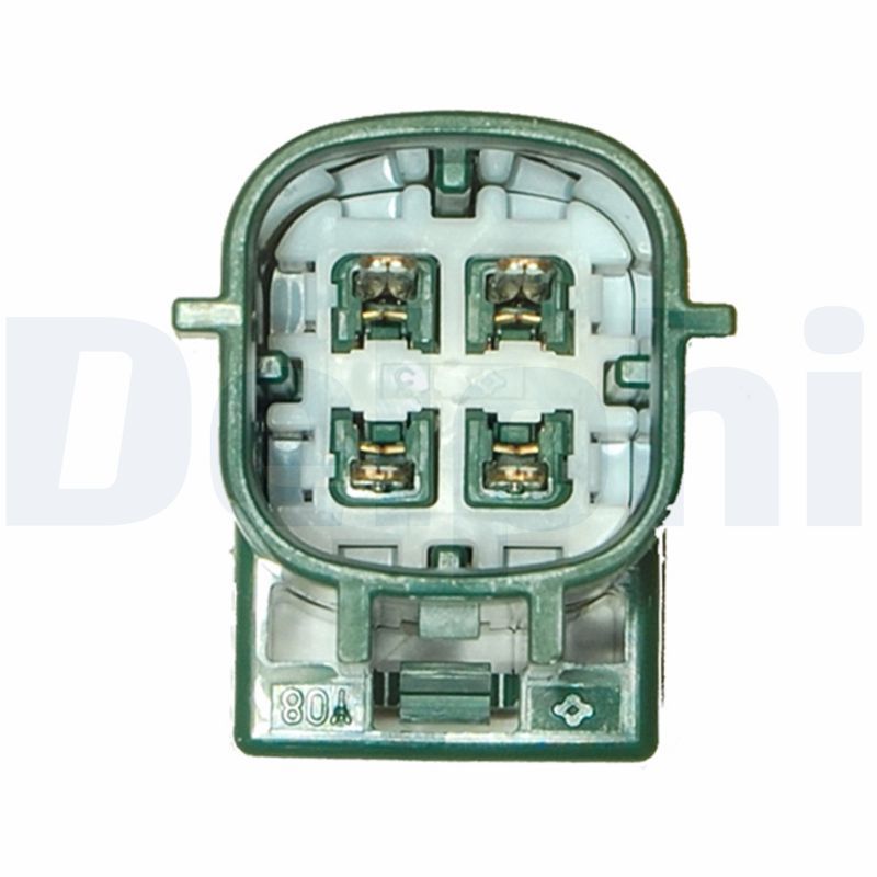 ES20172-12B1 DELPHI Sonda lambda 