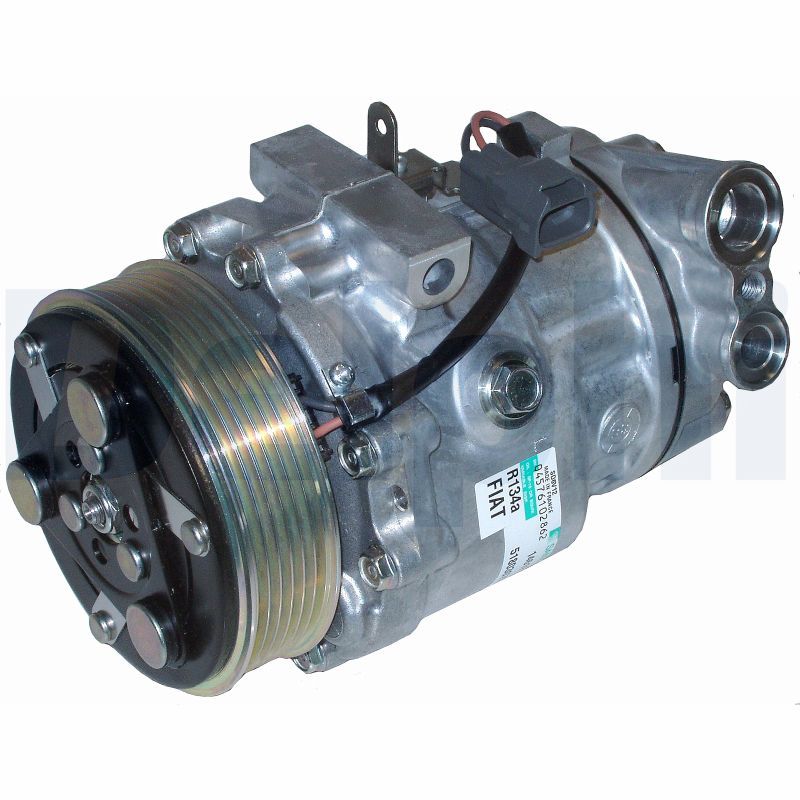TSP0155857 DELPHI Compressore, climatizzatore 