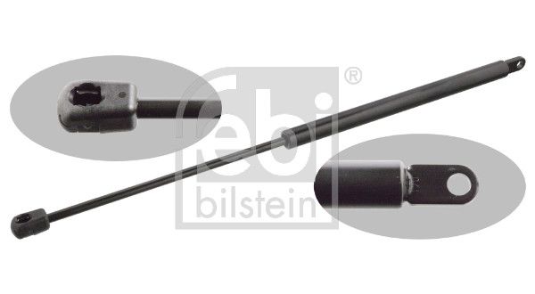 01190 FEBI BILSTEIN Ammortizatore pneumatico, Cofano bagagli /vano carico 