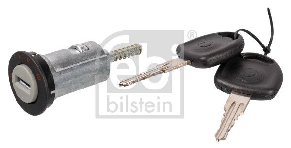 02748 FEBI BILSTEIN Cilindro serratura, blocchetto dell'accensione 