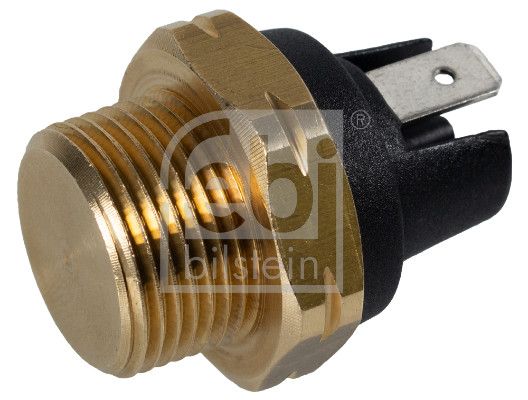 03079 FEBI BILSTEIN Termocontatto, Ventola radiatore 