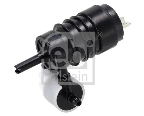 05568 FEBI BILSTEIN Pompa acqua lavaggio, Pulizia cristalli 
