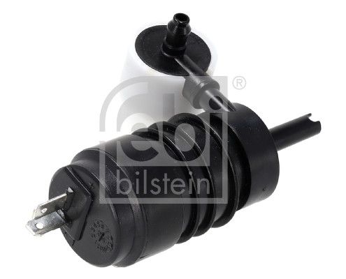 05568 FEBI BILSTEIN Pompa acqua lavaggio, Pulizia cristalli 