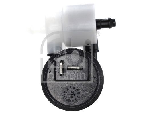 05568 FEBI BILSTEIN Pompa acqua lavaggio, Pulizia cristalli 