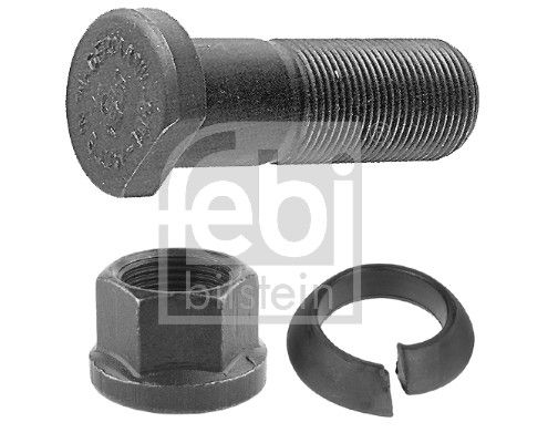 06281 FEBI BILSTEIN Bullone ruota 