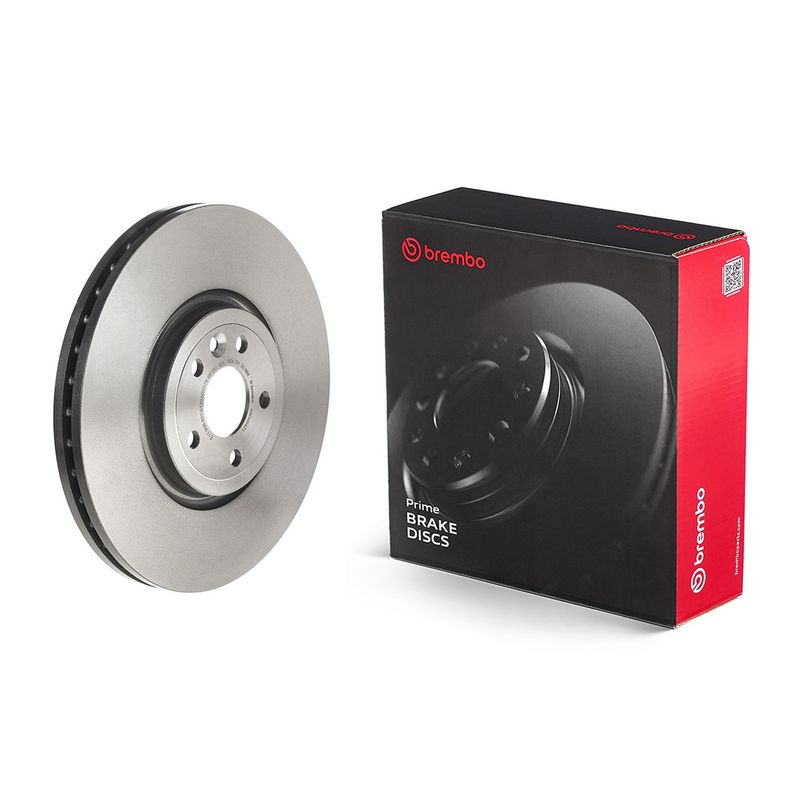 09.D064.21 BREMBO Disco freno 