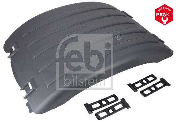 1000078 FEBI BILSTEIN Copertura, Passaruota 