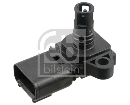 106036 FEBI BILSTEIN Sensore, Pressione collettore d'aspirazione 