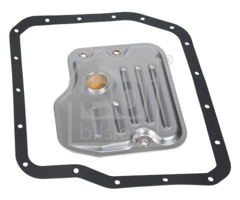106247 FEBI BILSTEIN Kit filtro idraulico, Cambio automatico 