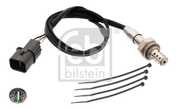 107592 FEBI BILSTEIN Sonda lambda 