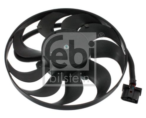 14744 FEBI BILSTEIN Ventola, Raffreddamento motore 