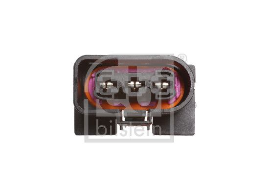 14744 FEBI BILSTEIN Ventola, Raffreddamento motore 