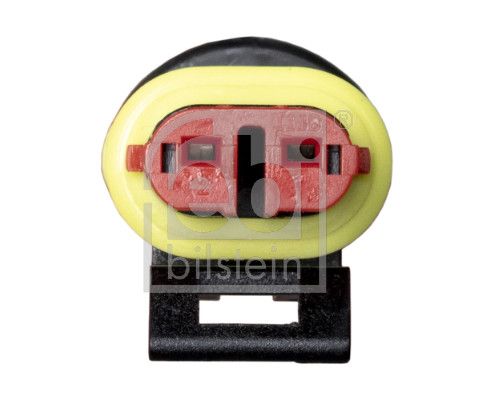 171242 FEBI BILSTEIN Kit pastiglie freno, Freno a disco 