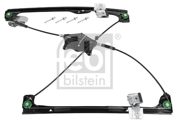 175796 FEBI BILSTEIN Alzacristallo 