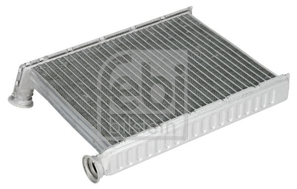 176109 FEBI BILSTEIN Scambiatore calore, Riscaldamento abitacolo 