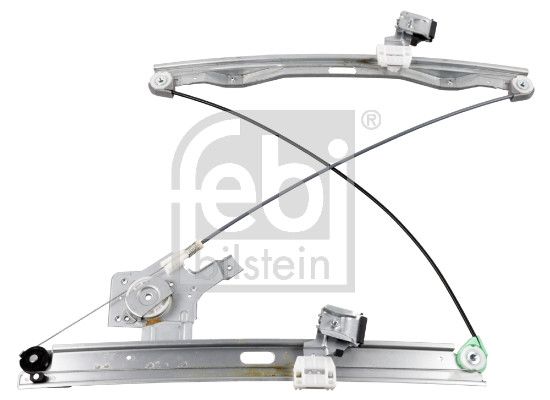 176520 FEBI BILSTEIN Alzacristallo 