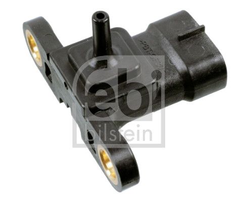 177567 FEBI BILSTEIN Sensore, Pressione alimentazione 