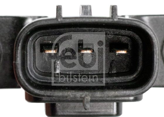 177567 FEBI BILSTEIN Sensore, Pressione alimentazione 