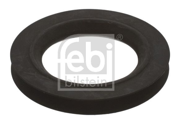 18524 FEBI BILSTEIN Guarnizione, Supporto ammortizzatore (Cabina guida) 