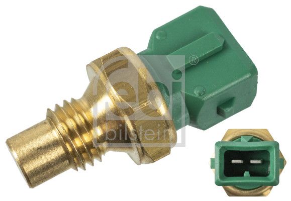 18989 FEBI BILSTEIN Sensore, temperatura refrigerante 