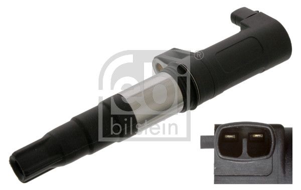 21666 FEBI BILSTEIN Bobina d'accensione 