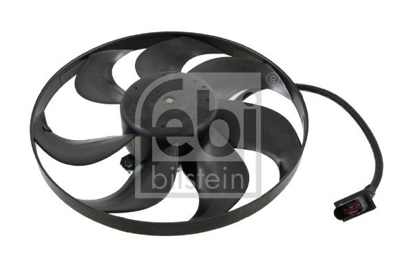 22518 FEBI BILSTEIN Ventola, Raffreddamento motore 