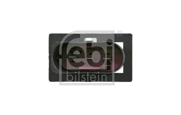 22518 FEBI BILSTEIN Ventola, Raffreddamento motore 