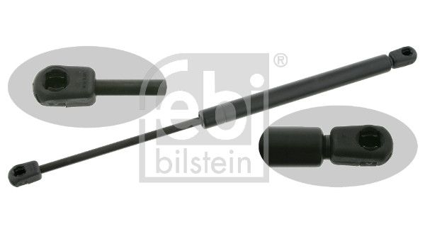 27683 FEBI BILSTEIN Ammortizatore pneumatico, Cofano bagagli /vano carico 