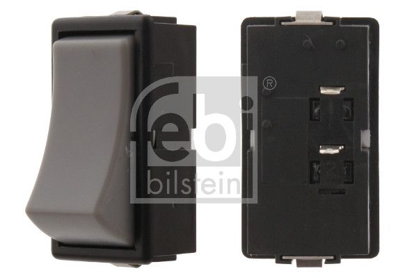 28627 FEBI BILSTEIN Innesto, Riduttore del cambio 