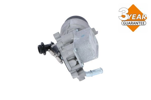 31752 NRF Carter, Filtro olio 