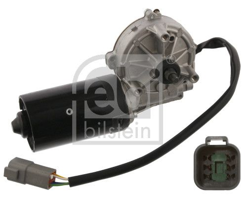 35602 FEBI BILSTEIN Motore tergicristallo 