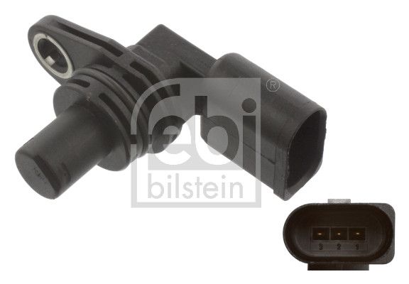 37510 FEBI BILSTEIN Sensore, posizione albero a camme 