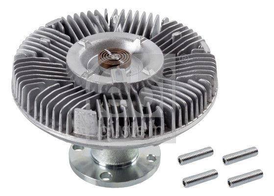 37859 FEBI BILSTEIN Giunto di collegamento, Ventilatore radiatore 