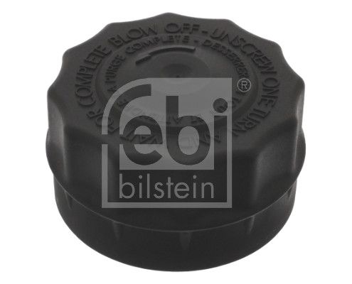 39913 FEBI BILSTEIN Tappo, serbatoio refrigerante 