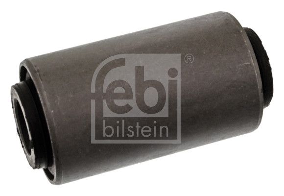 43296 FEBI BILSTEIN Bronzina cuscinetto, Molla a balestra 