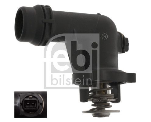 44624 FEBI BILSTEIN Termostato, refrigerante 
