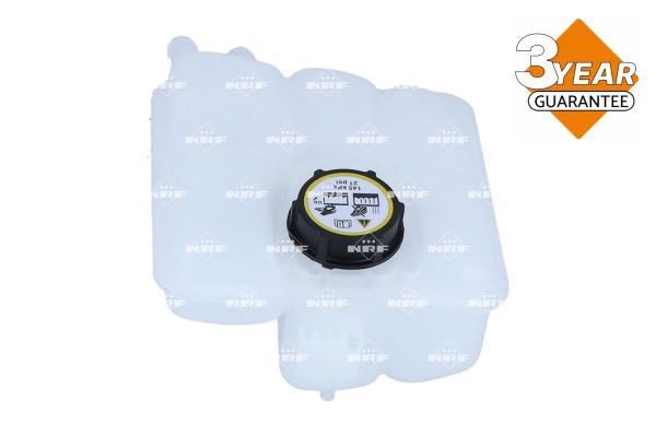 454110 NRF Serbatoio compensazione, Refrigerante 