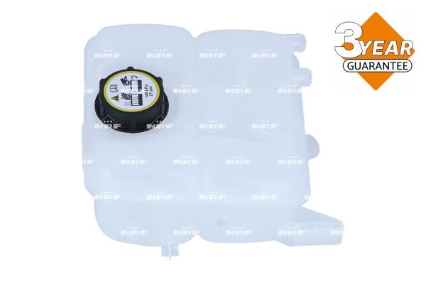 454110 NRF Serbatoio compensazione, Refrigerante 