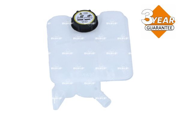 454110 NRF Serbatoio compensazione, Refrigerante 