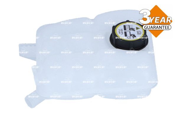 454110 NRF Serbatoio compensazione, Refrigerante 