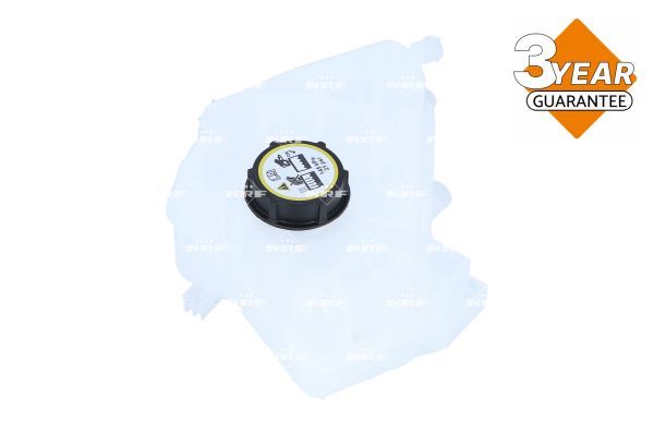 454111 NRF Serbatoio compensazione, Refrigerante 