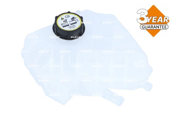 454111 NRF Serbatoio compensazione, Refrigerante 