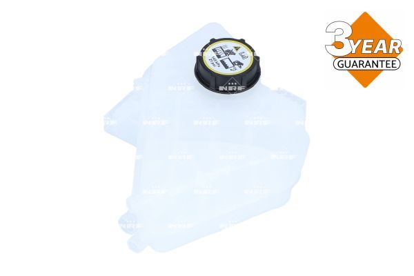 454111 NRF Serbatoio compensazione, Refrigerante 