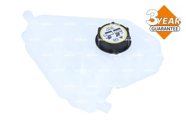 454111 NRF Serbatoio compensazione, Refrigerante 