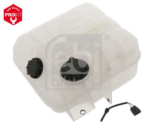 45934 FEBI BILSTEIN Serbatoio compensazione, Refrigerante 