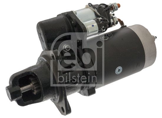 48978 FEBI BILSTEIN Motorino d'avviamento 