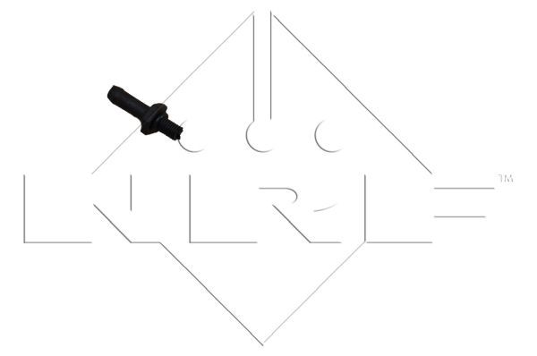 58225 NRF Radiatore, Raffreddamento motore 