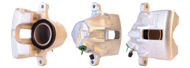 83-0121 ELSTOCK Pinza freno 