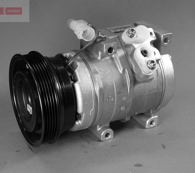 DCP14008 DENSO Compressore, climatizzatore 